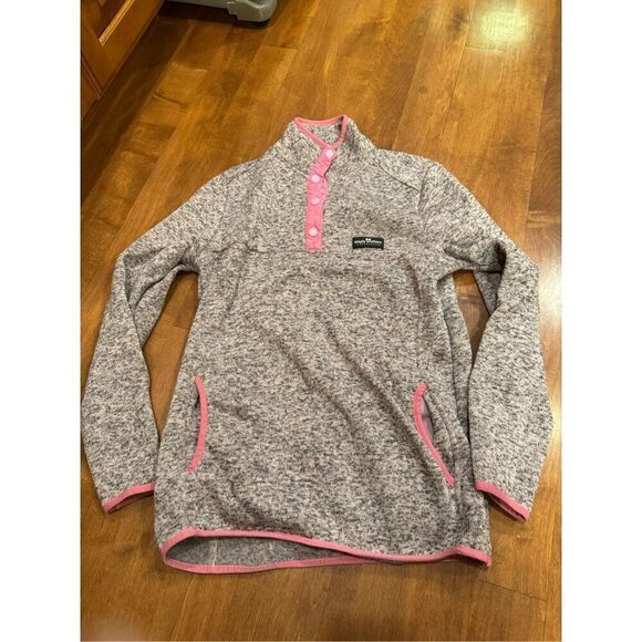 Woman’s simply southern quarter zip - Picture 1 of 4